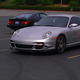 Illustration for article titled Porsche gettin all up in Celicas photo and shiet.